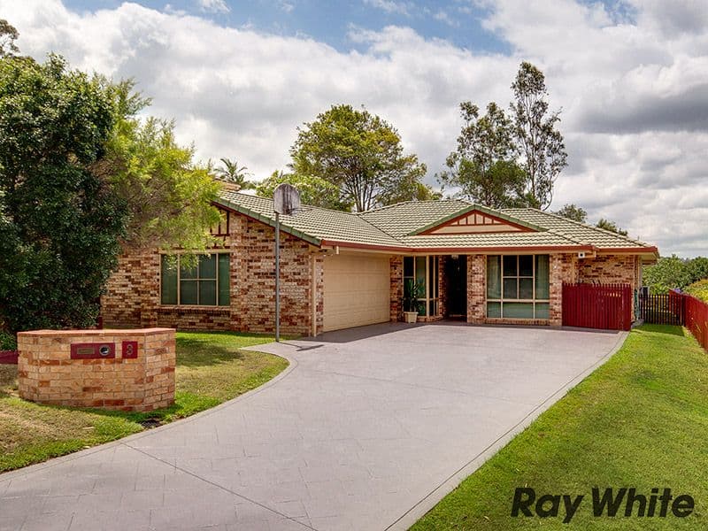 3 Teviot Close, FERNY GROVE QLD 4055, Ferny Grove - Image 1