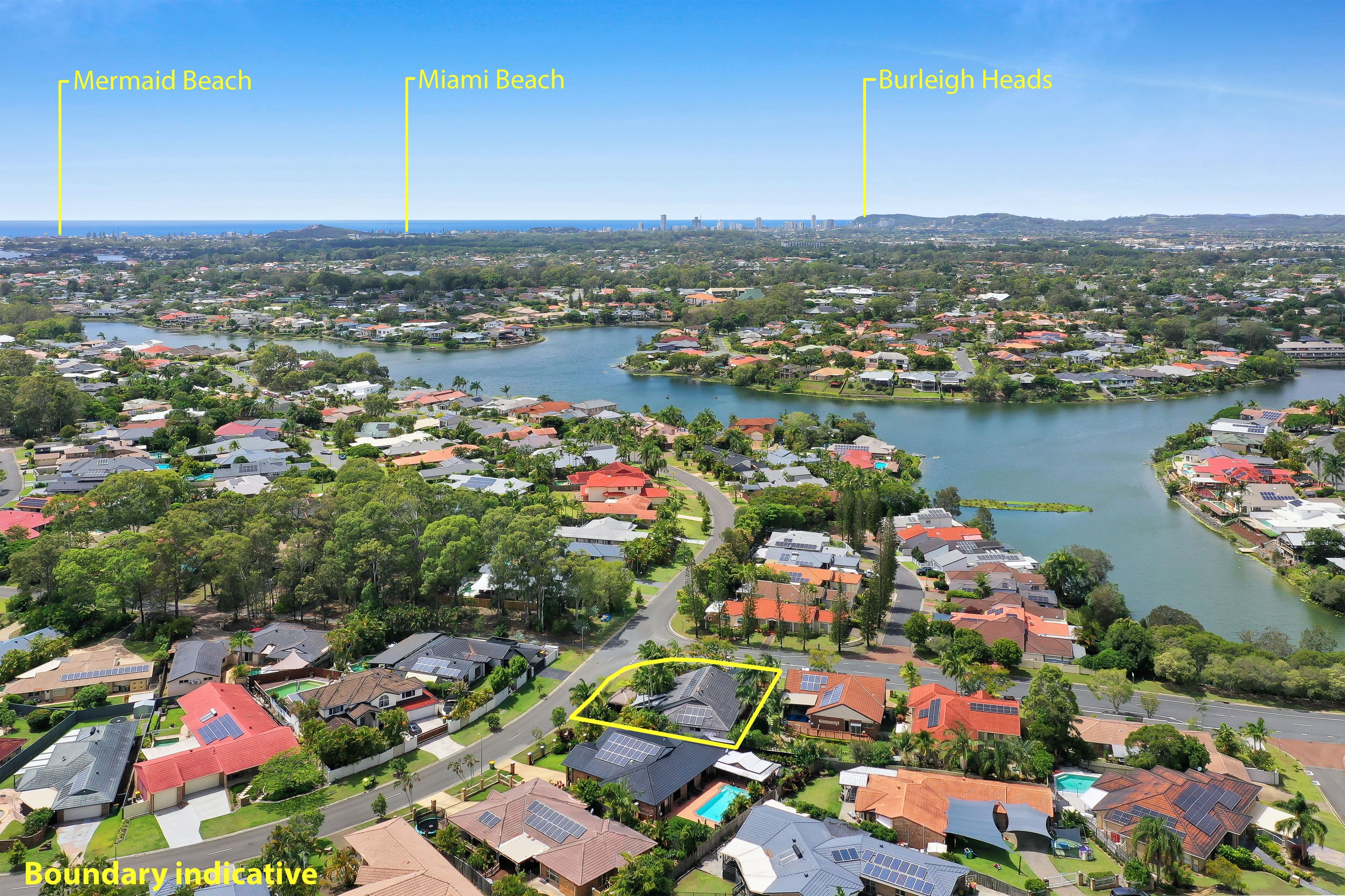 74 Tullamarine Drive, Robina QLD 4226, Robina - Image 1
