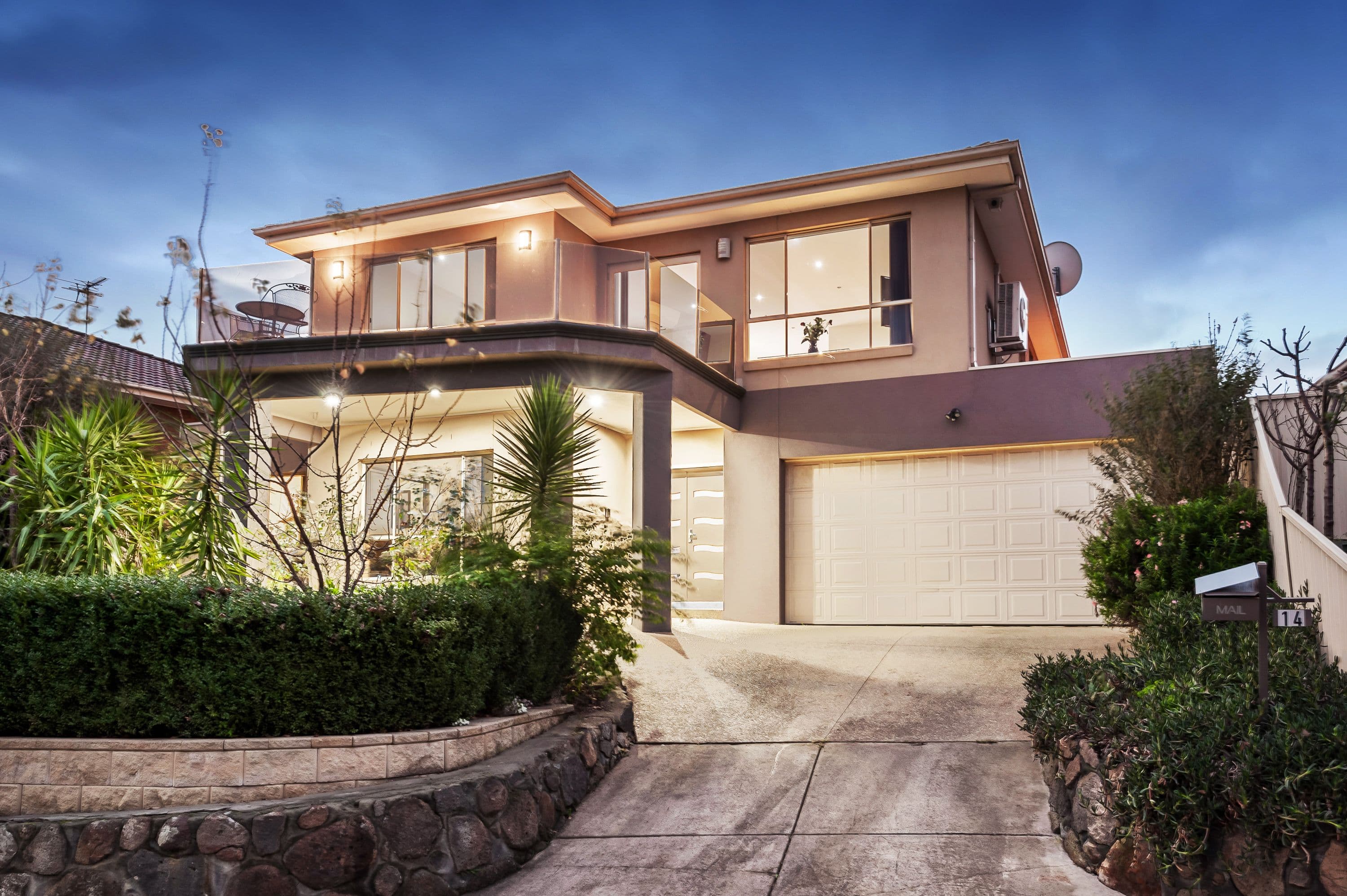 14 Thomas Street, Roxburgh Park VIC 3064, Roxburgh Park - Image 1