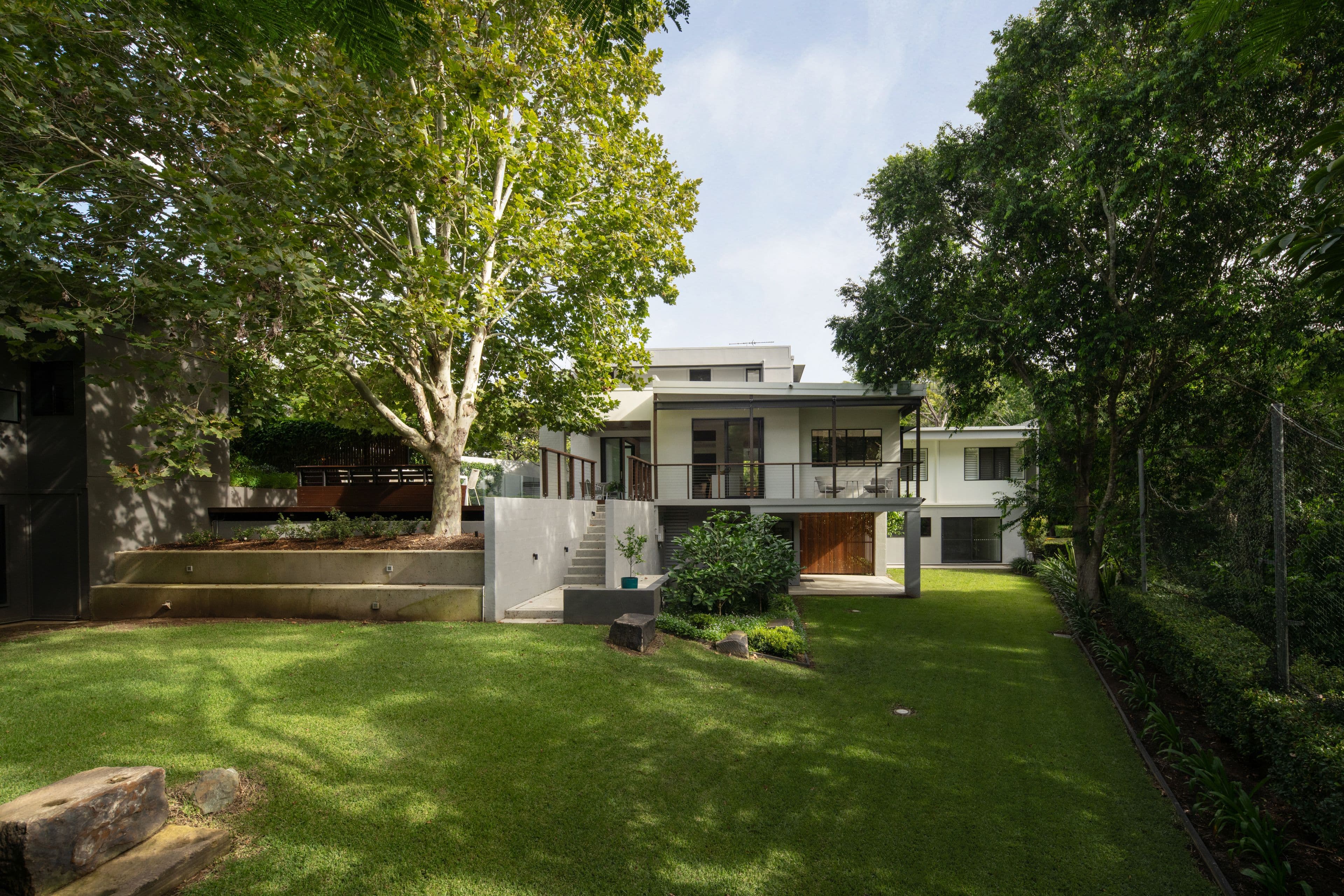 3 Tristania Drive, Bardon QLD 4065, Bardon - Image 1