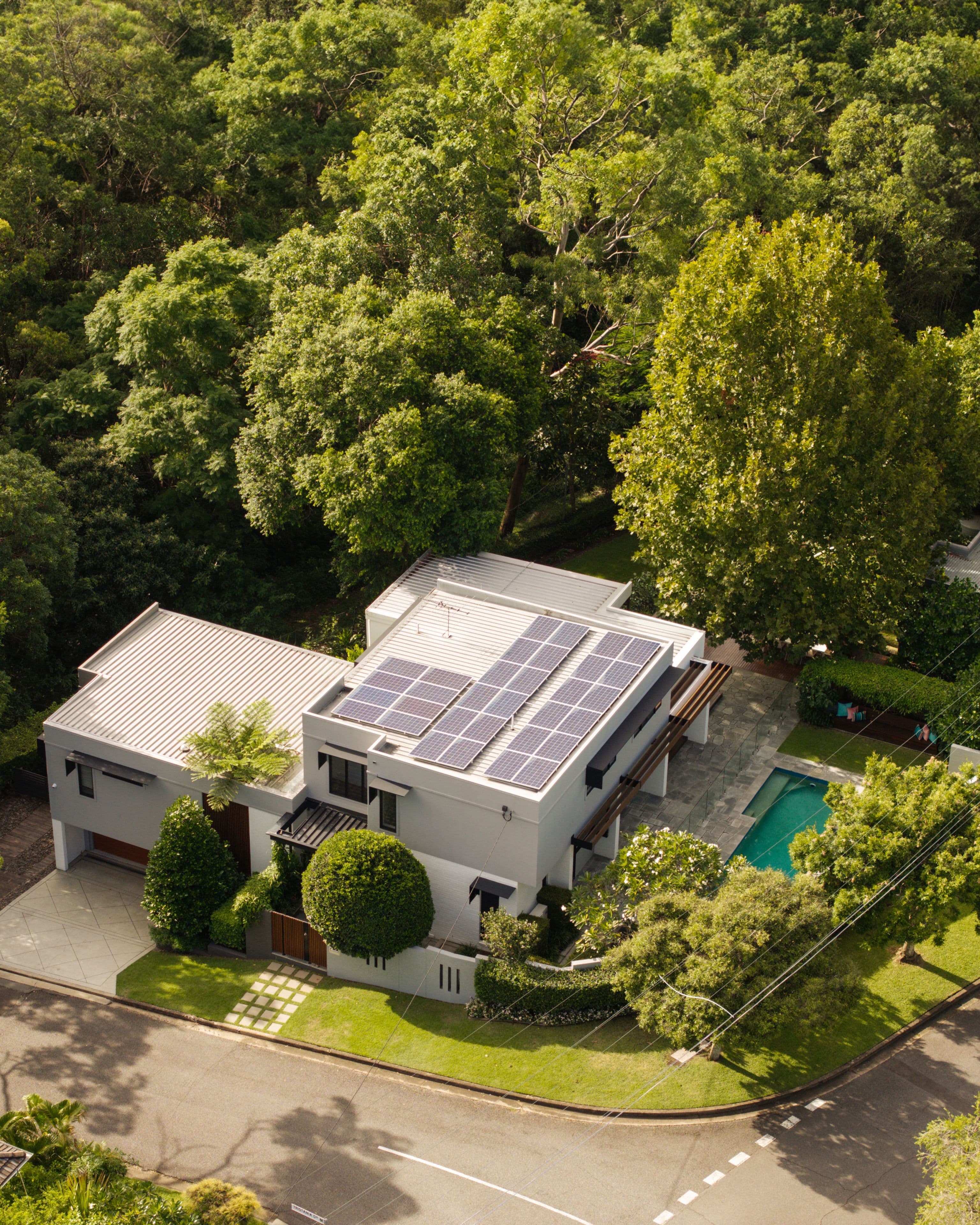 3 Tristania Drive, Bardon QLD 4065, Bardon - Thumbnail 4