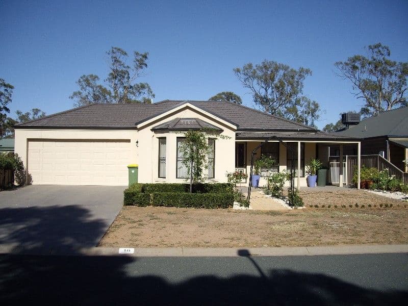 18 William Street, ROCHESTER VIC 3561, Rochester - Image 1