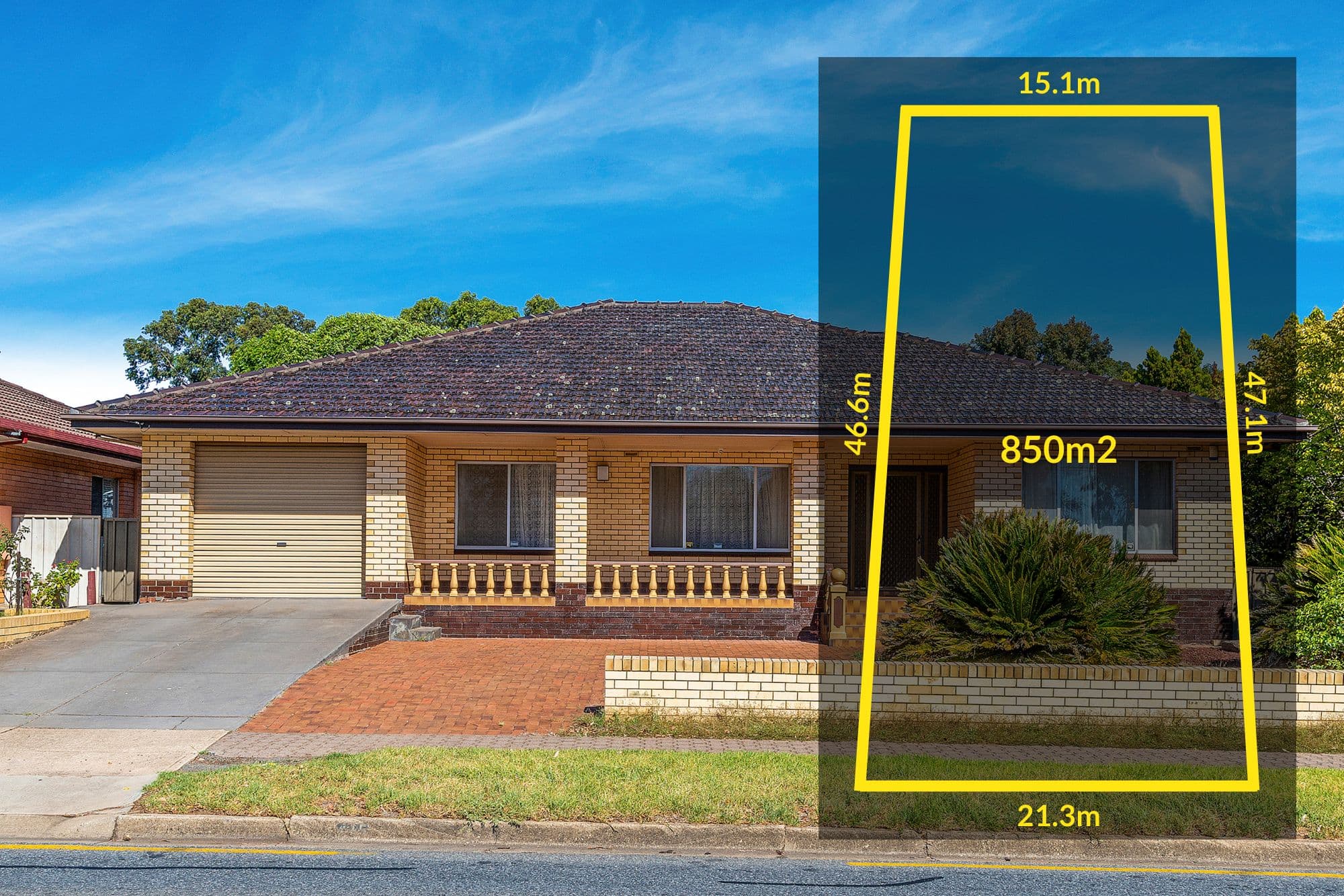 415 Bridge Road, Para Hills SA 5096, Para Hills - Thumbnail 2