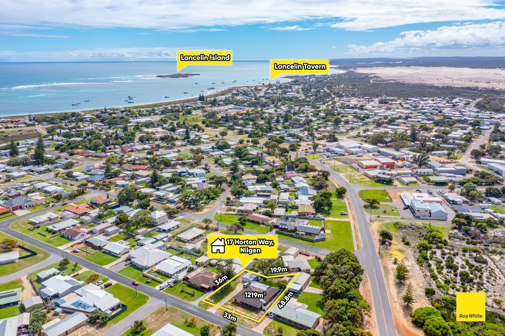 17 Horton Way, Lancelin WA 6044, Lancelin - Image 1