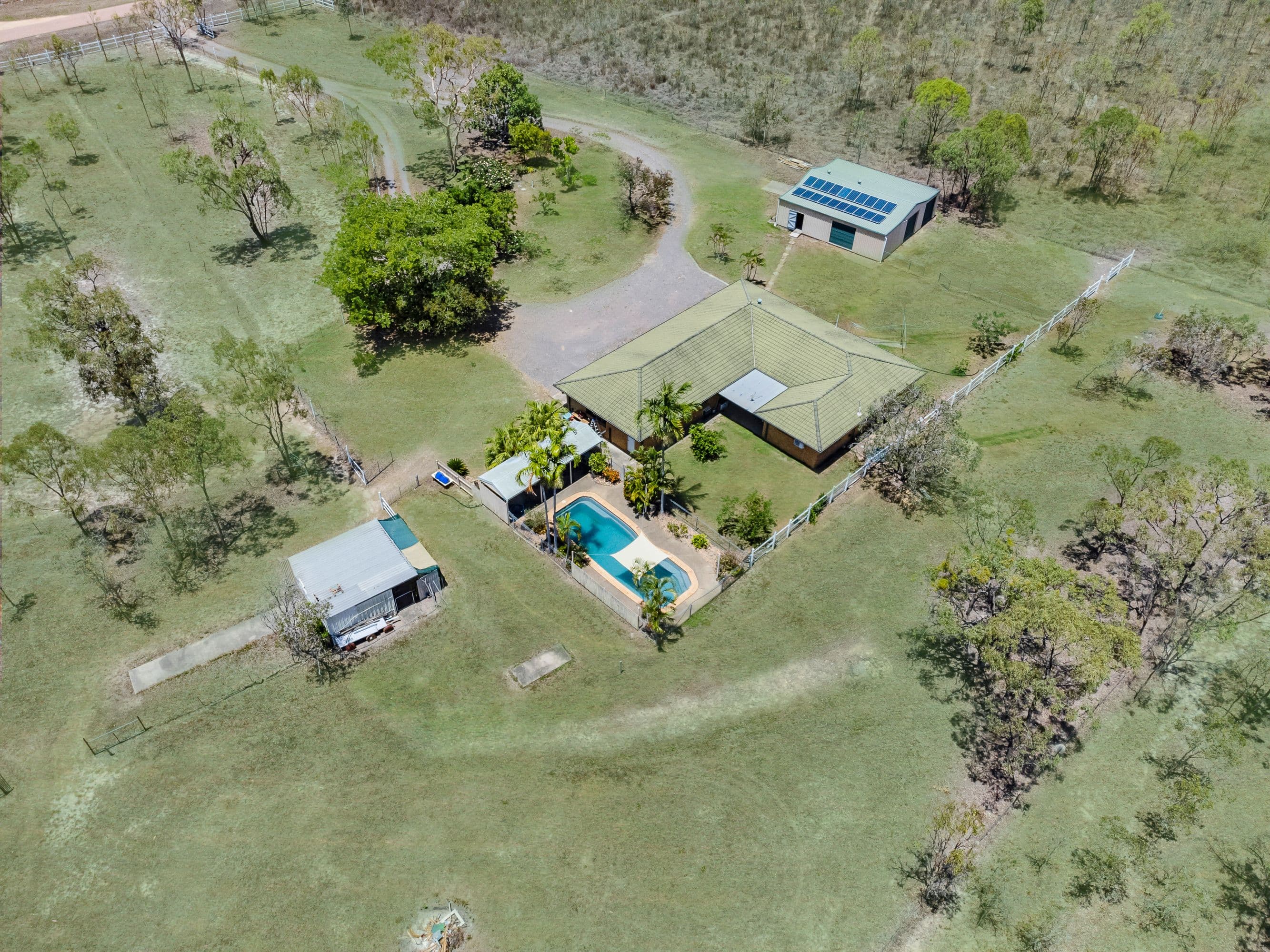 3 Holstein Place, Black River QLD 4818, Black River - Image 1