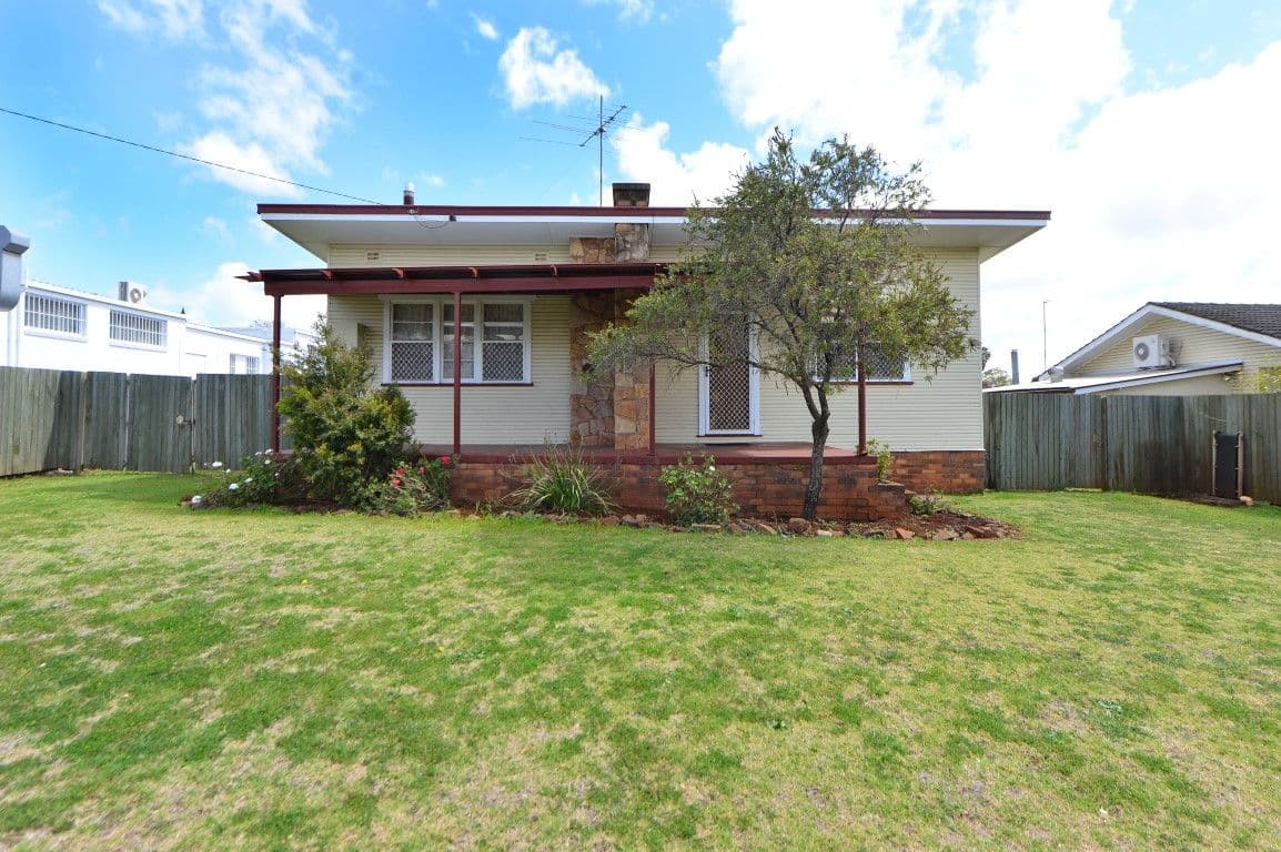 499 Greenwattle Street, WILSONTON QLD 4350, Wilsonton - Image 1