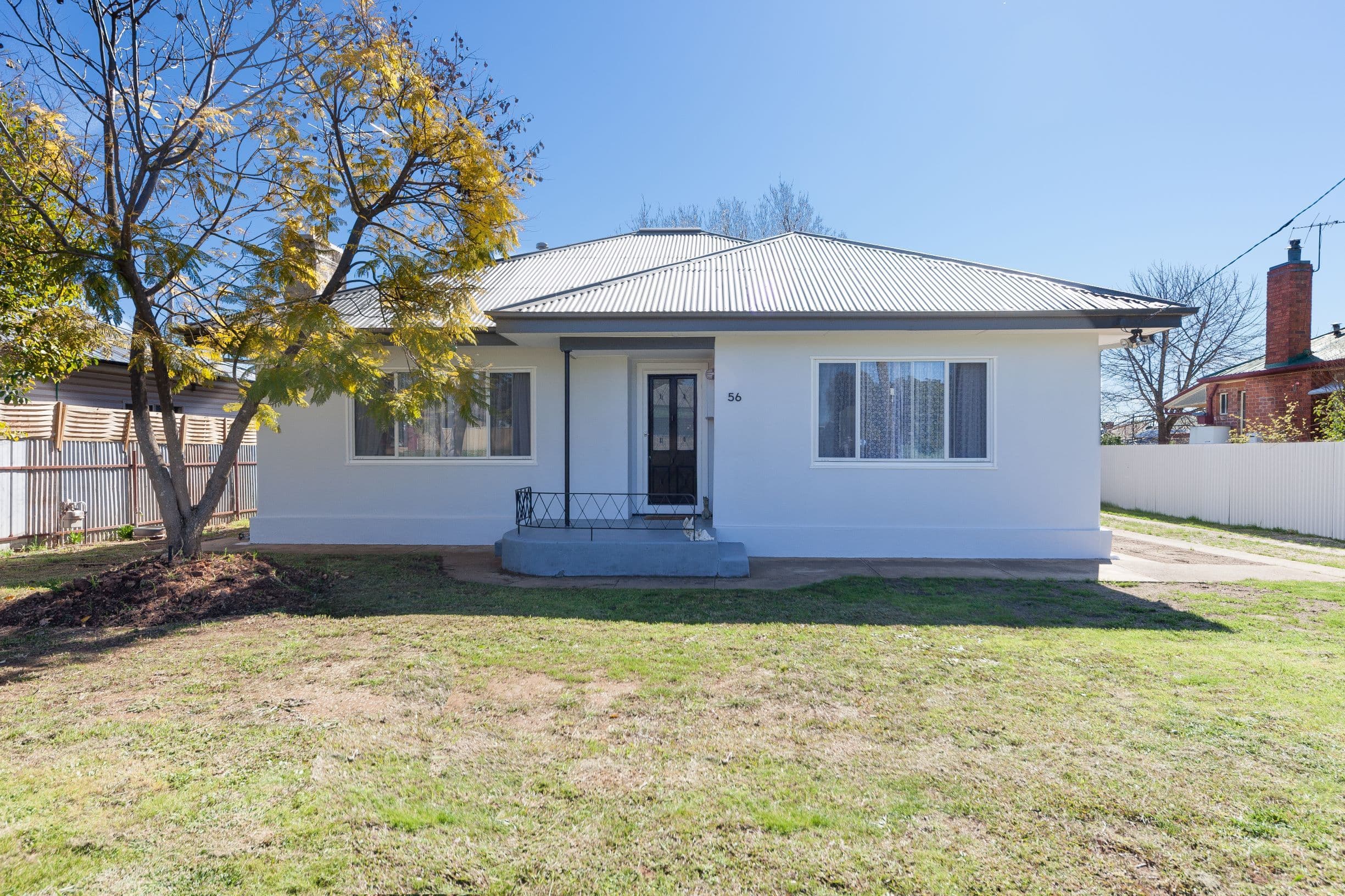 56 Redlands Road, Corowa - Image 1
