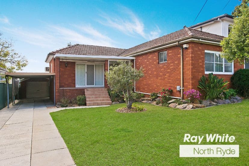 15 Dolan Street, RYDE NSW 2112, Ryde - Image 1