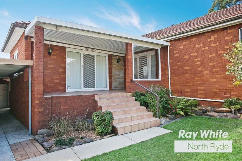 15 Dolan Street, RYDE NSW 2112, Ryde - Thumbnail 2