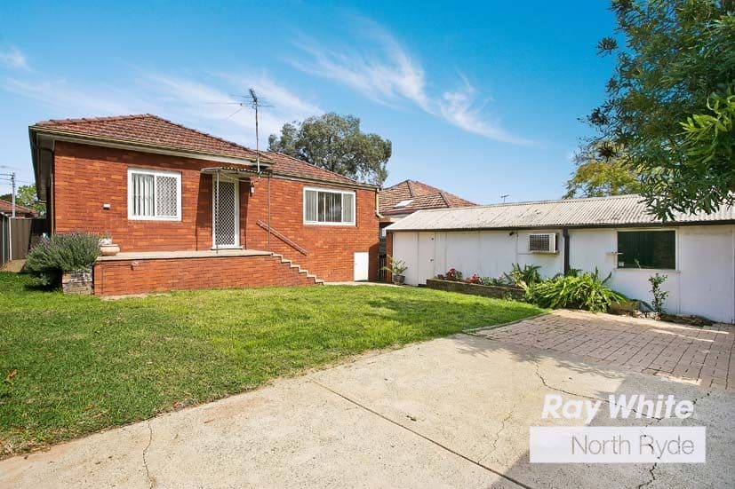 15 Dolan Street, RYDE NSW 2112, Ryde - Thumbnail 4