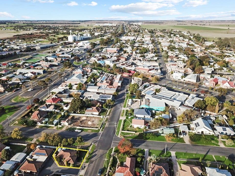 18-20 Brougham Street, Nhill VIC 3418, Nhill - Thumbnail 2