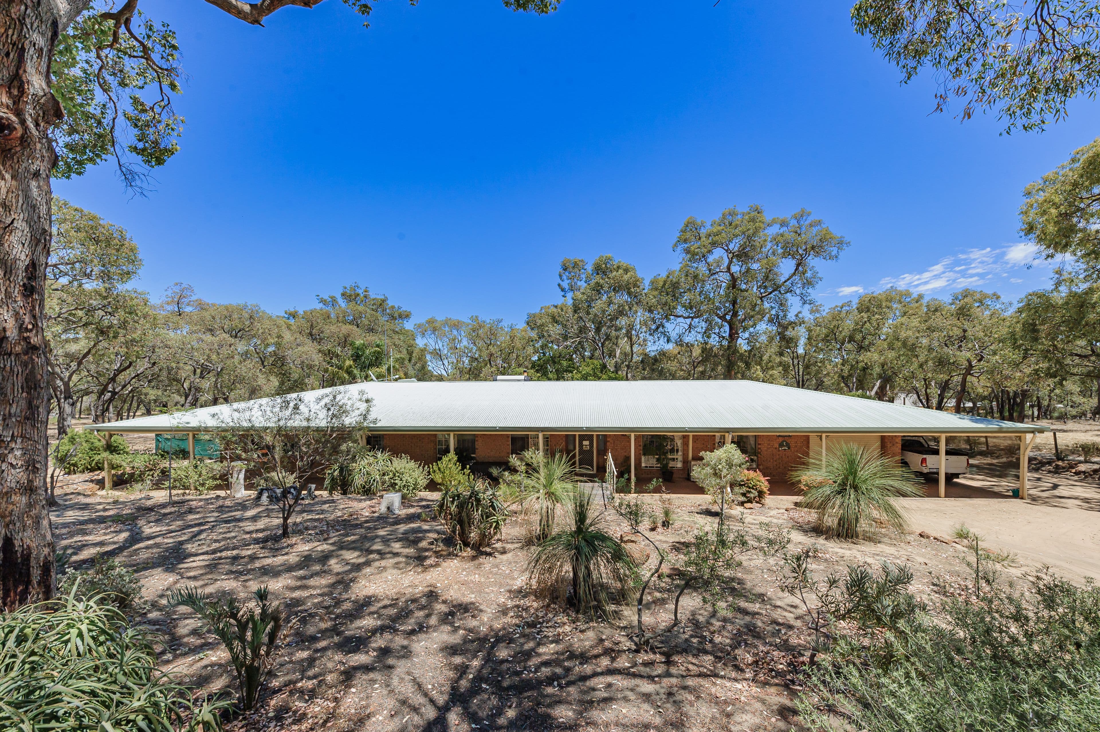 11 Fox Close, Bullsbrook WA 6084, Bullsbrook - Image 1