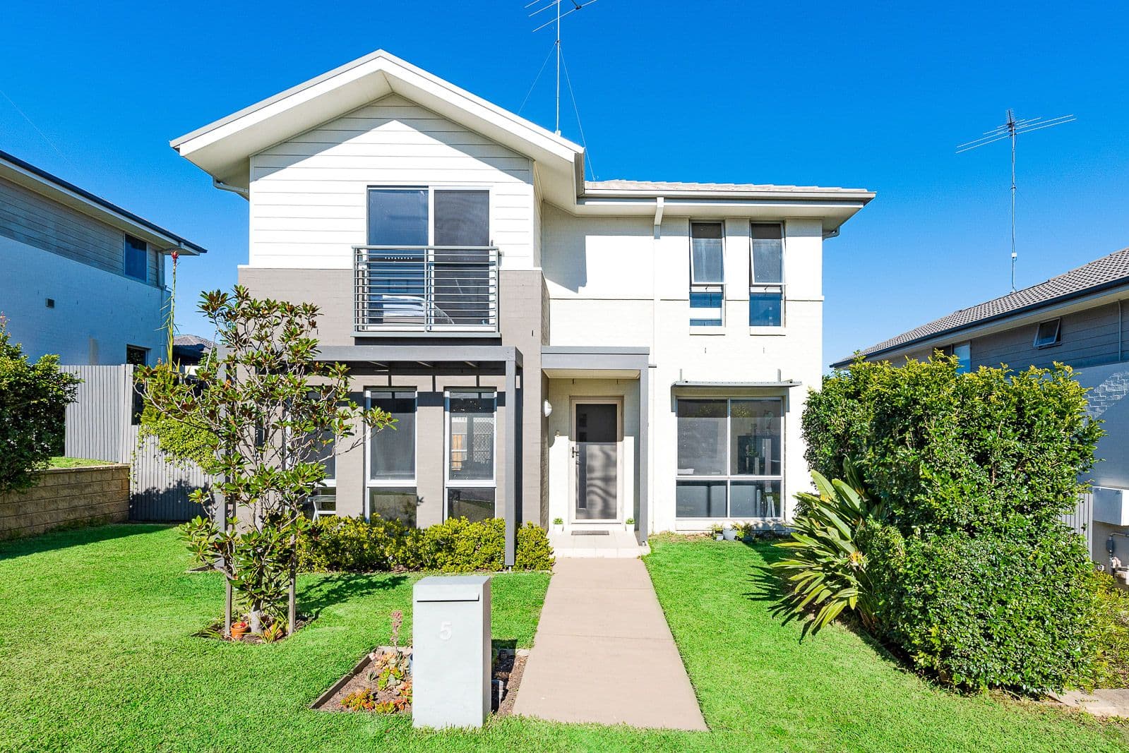 5 Mindona Street, Leumeah NSW 2560, Leumeah - Image 1