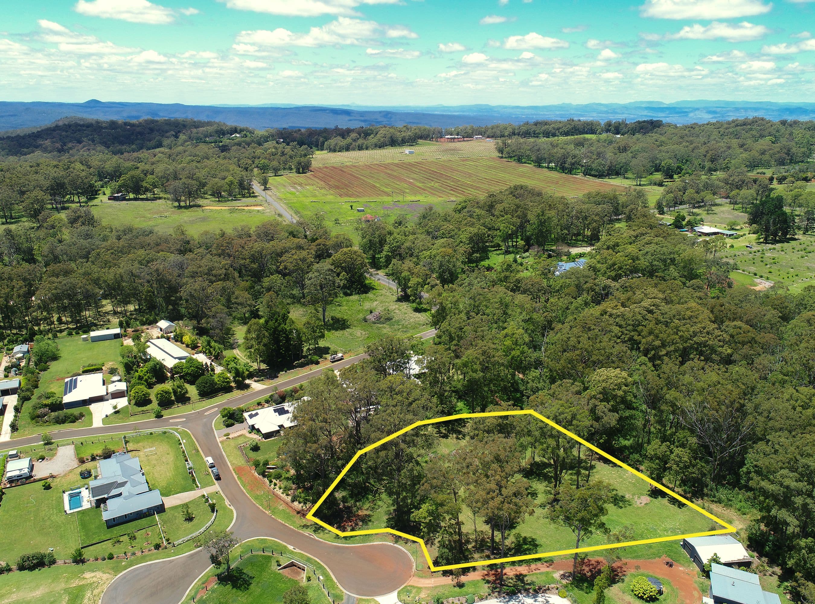 3 Daybreak Close, Cabarlah QLD 4352, Cabarlah - Thumbnail 2