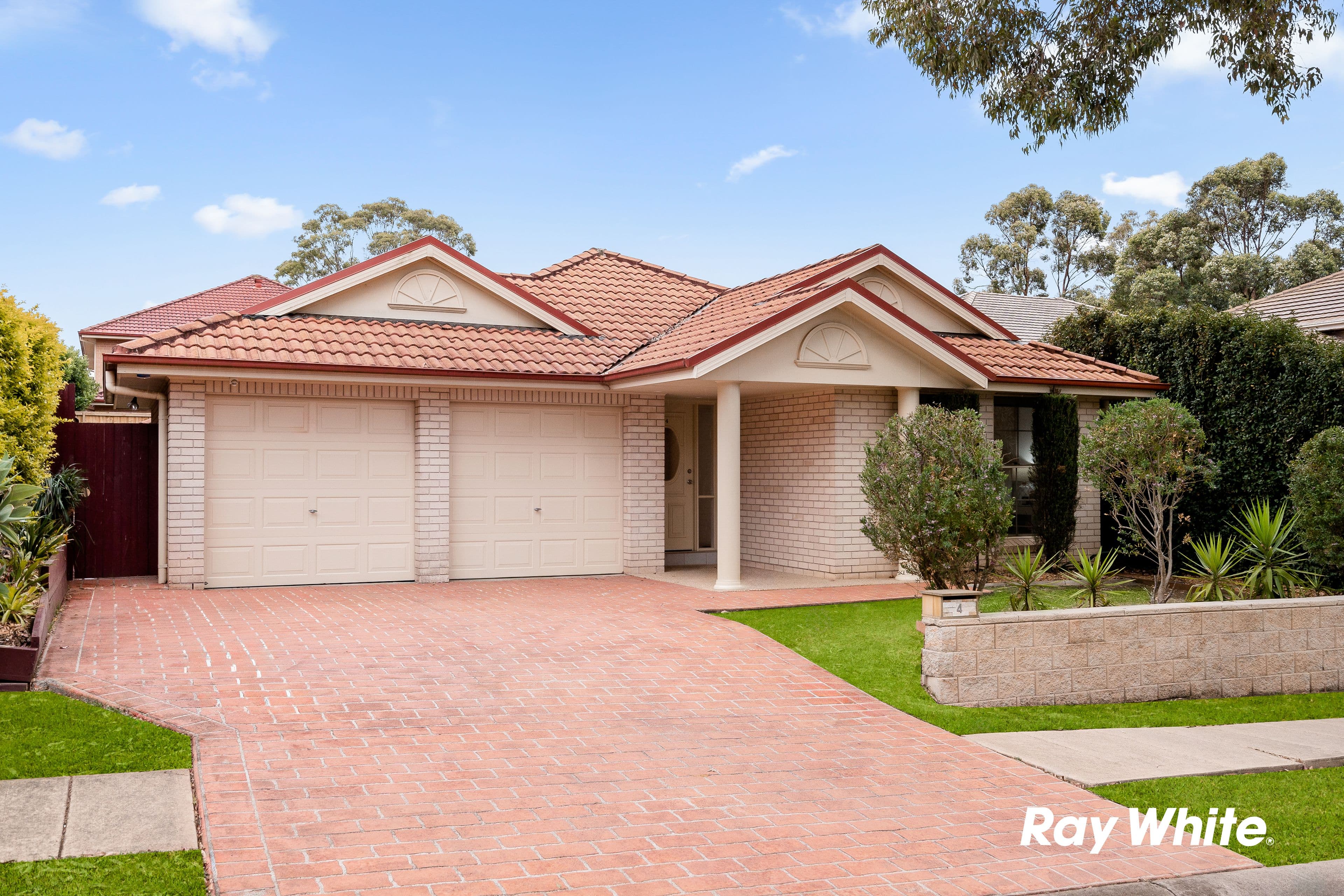 4 Hartfield Street, Stanhope Gardens NSW 2768, Stanhope Gardens - Image 1