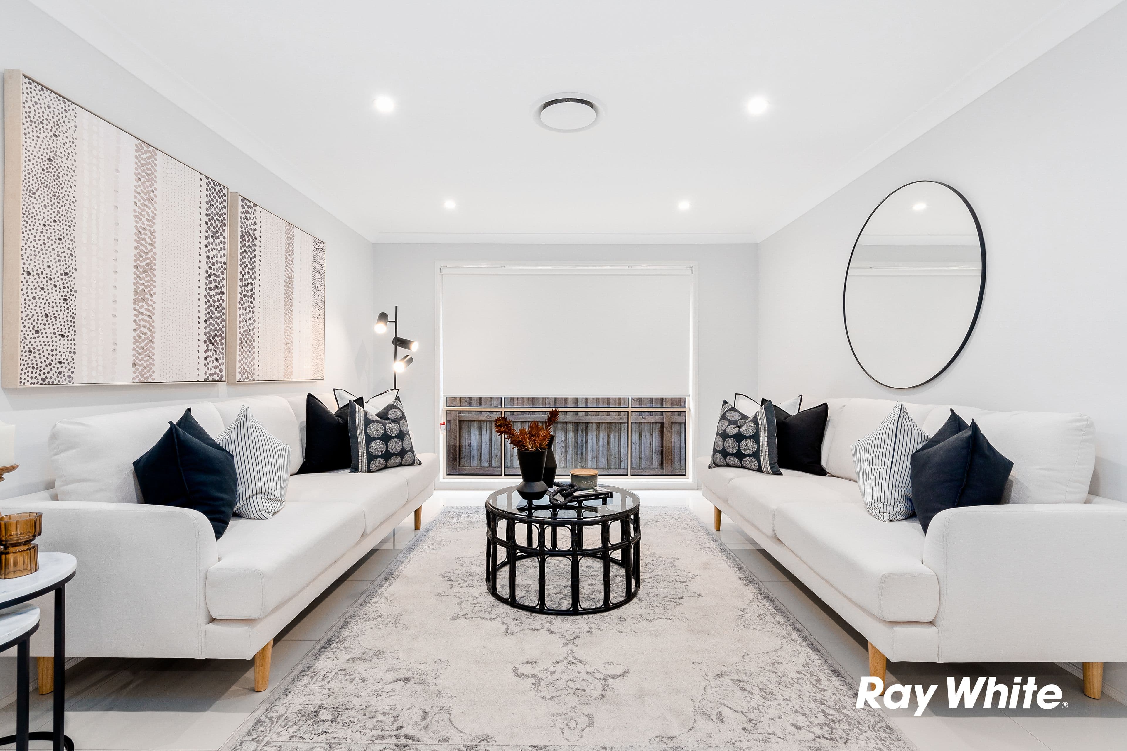 4 Hartfield Street, Stanhope Gardens NSW 2768, Stanhope Gardens - Thumbnail 2