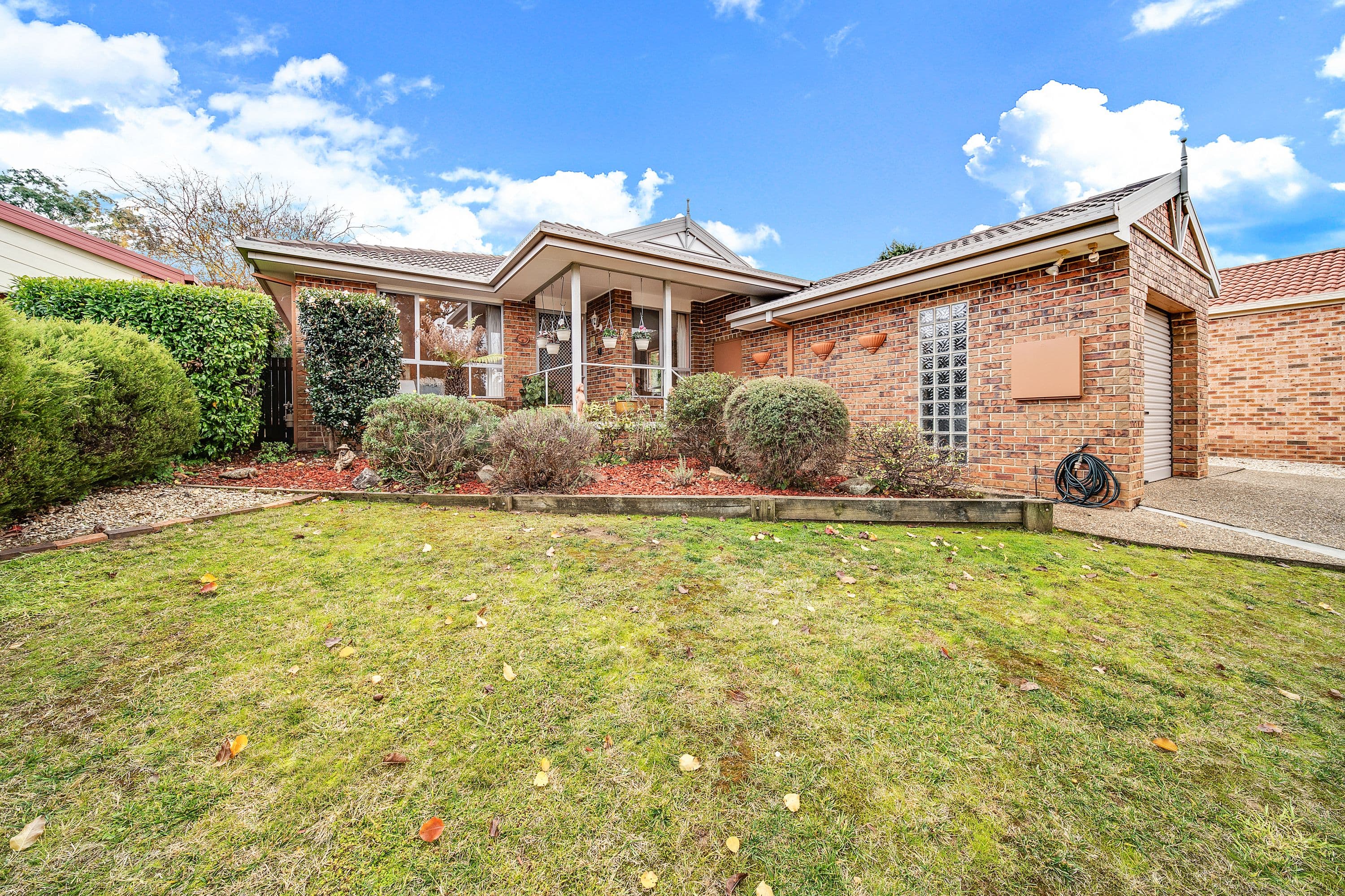 21 Ferguson Circuit, Ngunnawal ACT 2913, Ngunnawal - Image 1