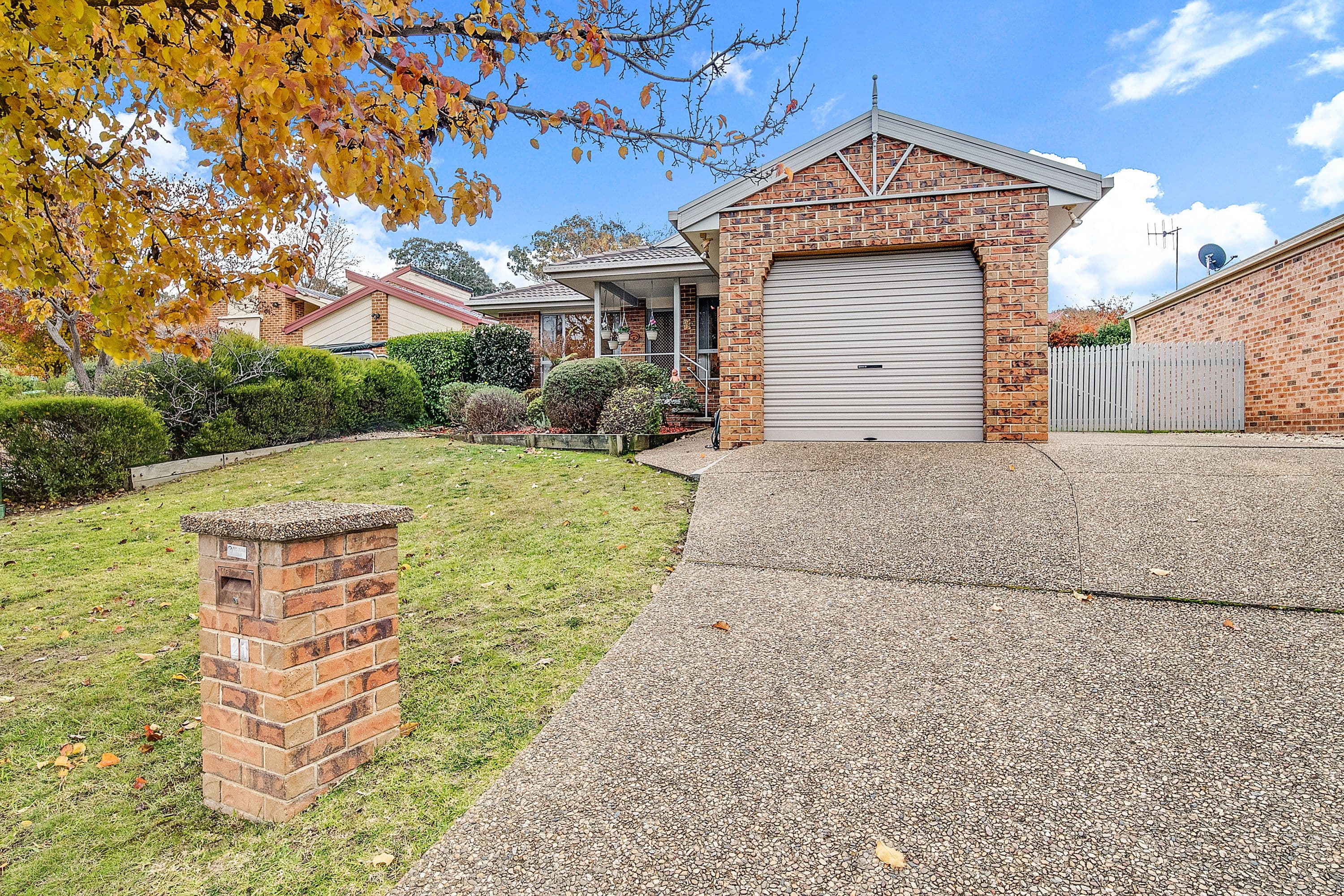 21 Ferguson Circuit, Ngunnawal ACT 2913, Ngunnawal - Thumbnail 2