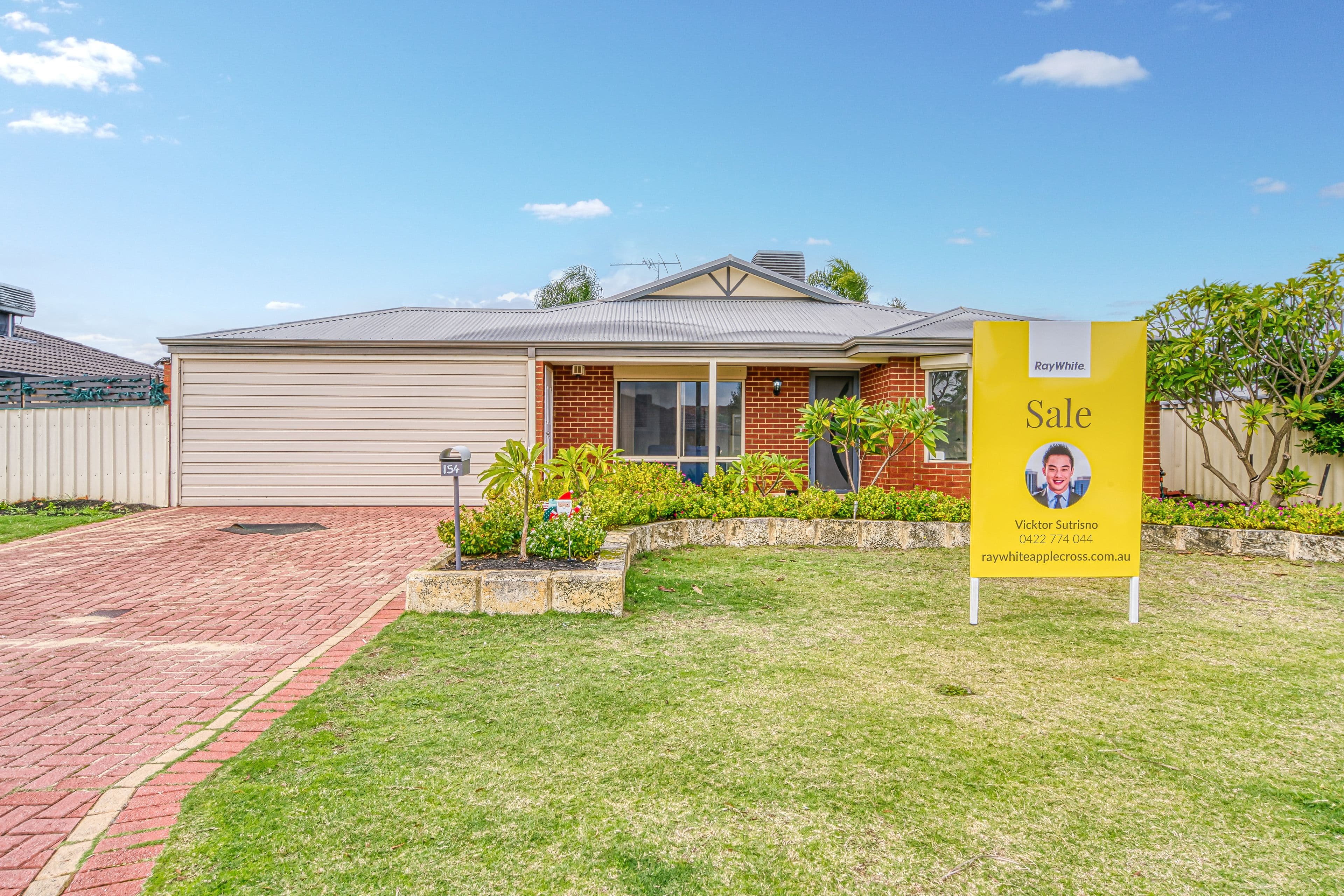 154 Harpenden Street, Huntingdale WA 6110, Huntingdale - Thumbnail 2