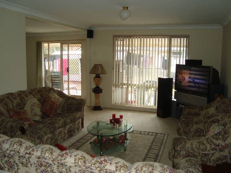 151 Woodcroft Drive, WOODCROFT NSW 2767, Woodcroft - Thumbnail 6