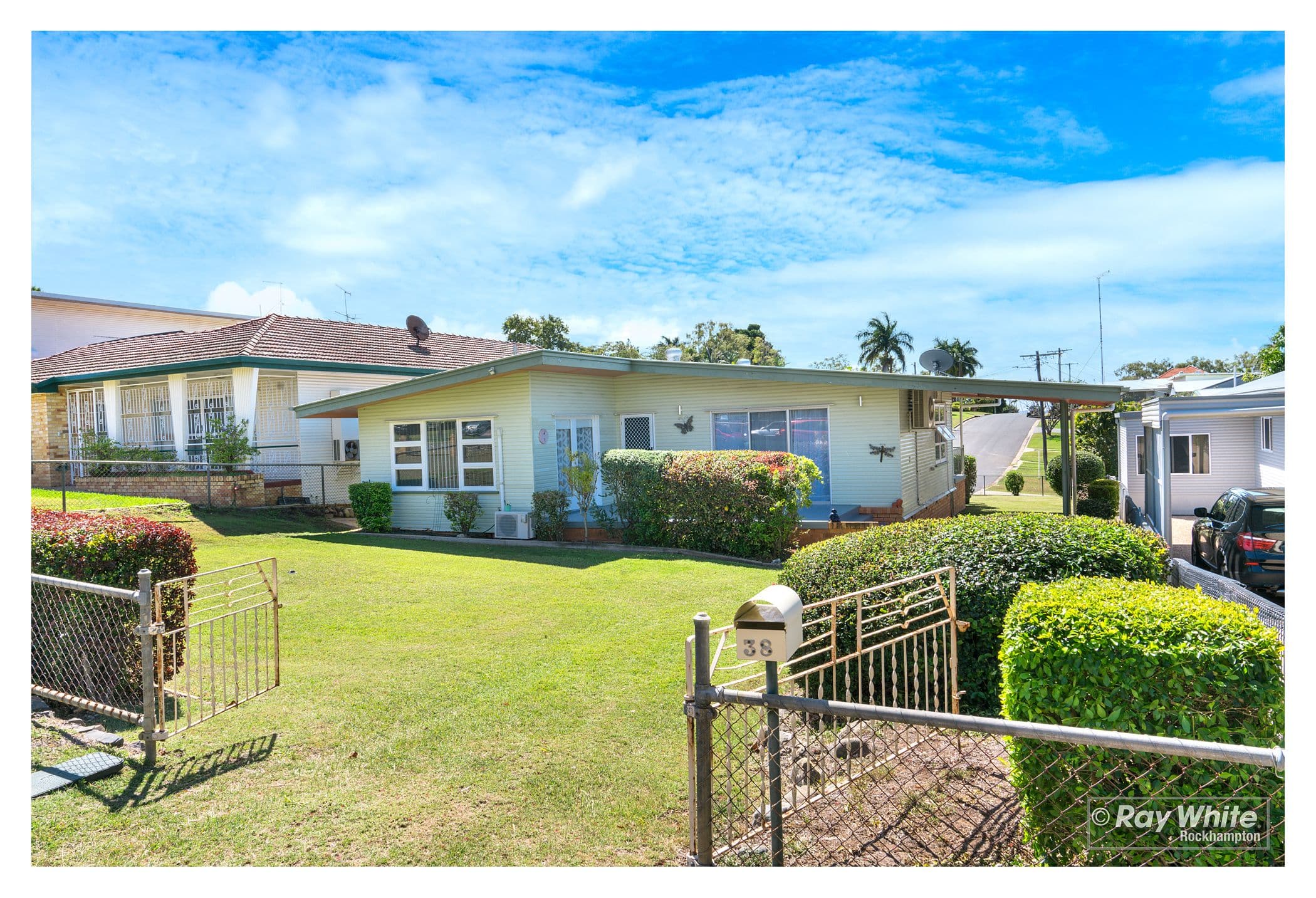 38 Ward Street, The Range QLD 4700, The Range - Image 1