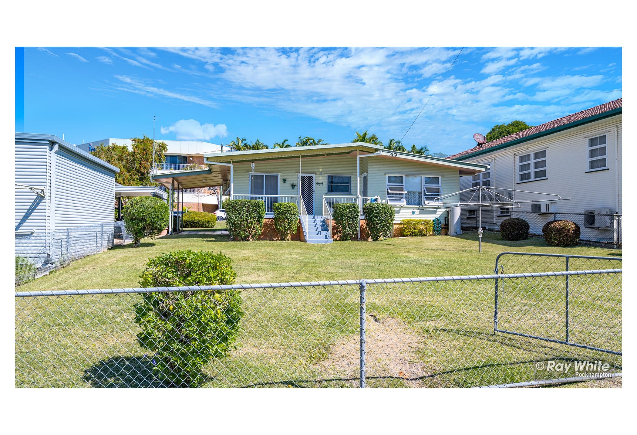 38 Ward Street, The Range QLD 4700, The Range - Thumbnail 4