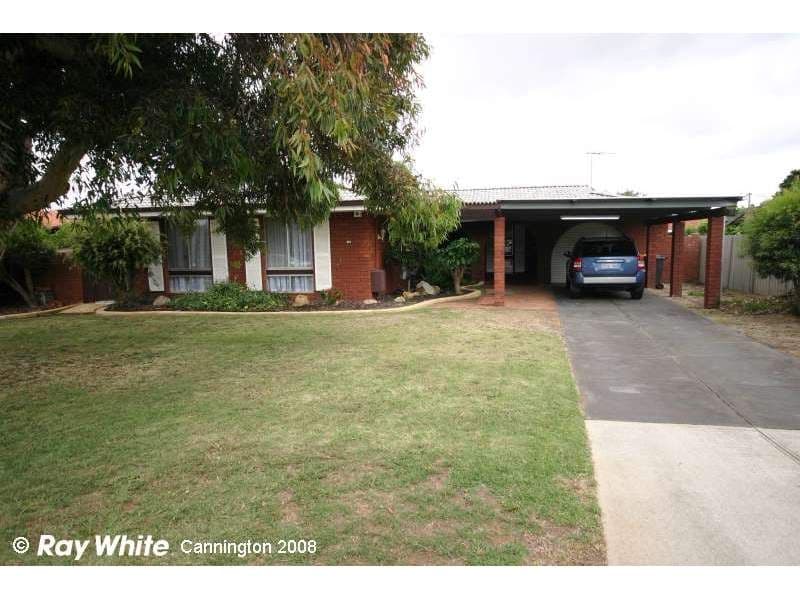 32 Cohuna Drive, ARMADALE WA 6112, Armadale - Image 1