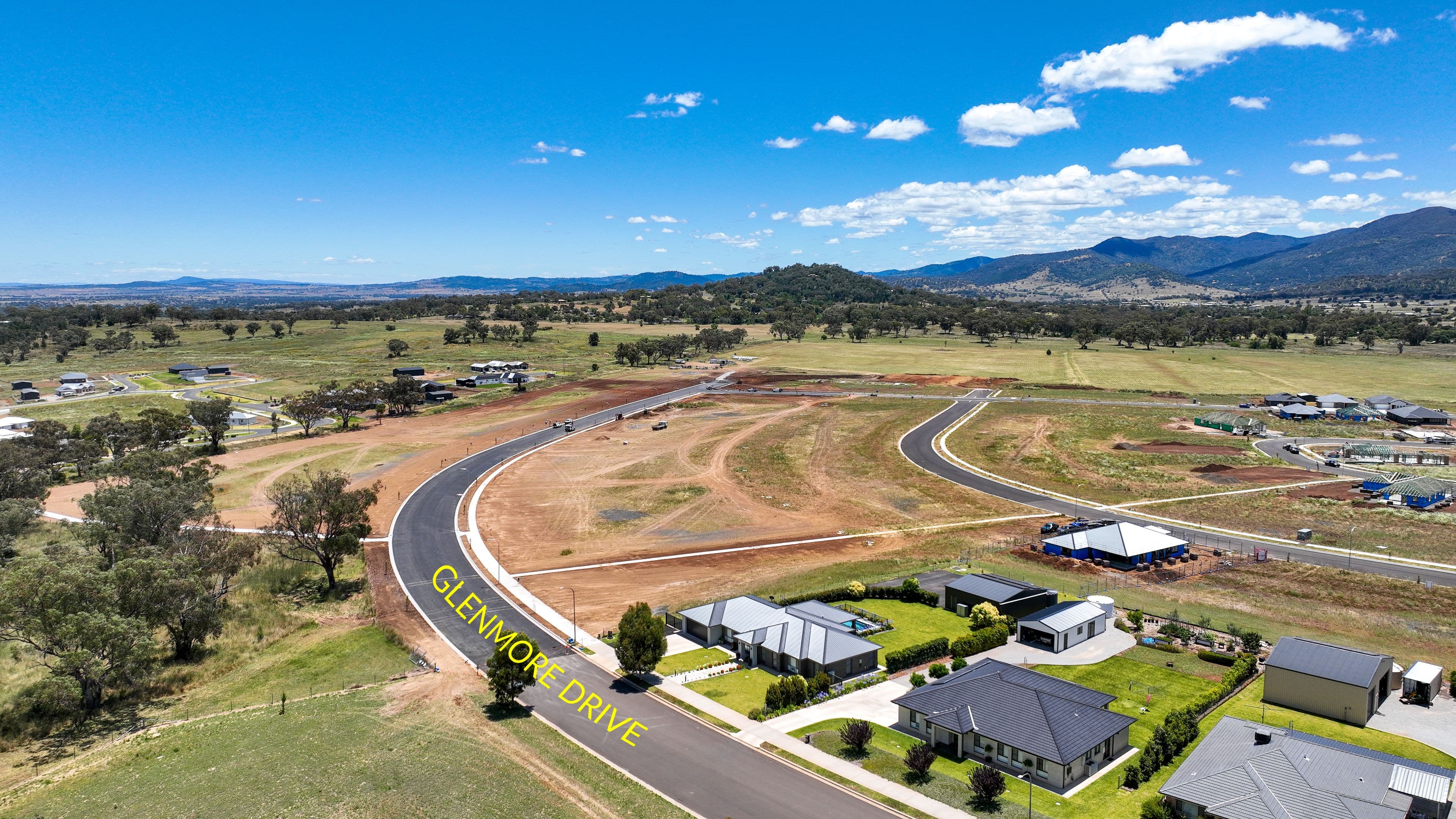 Glenmore Drive, Tamworth NSW 2340, Tamworth - Image 1