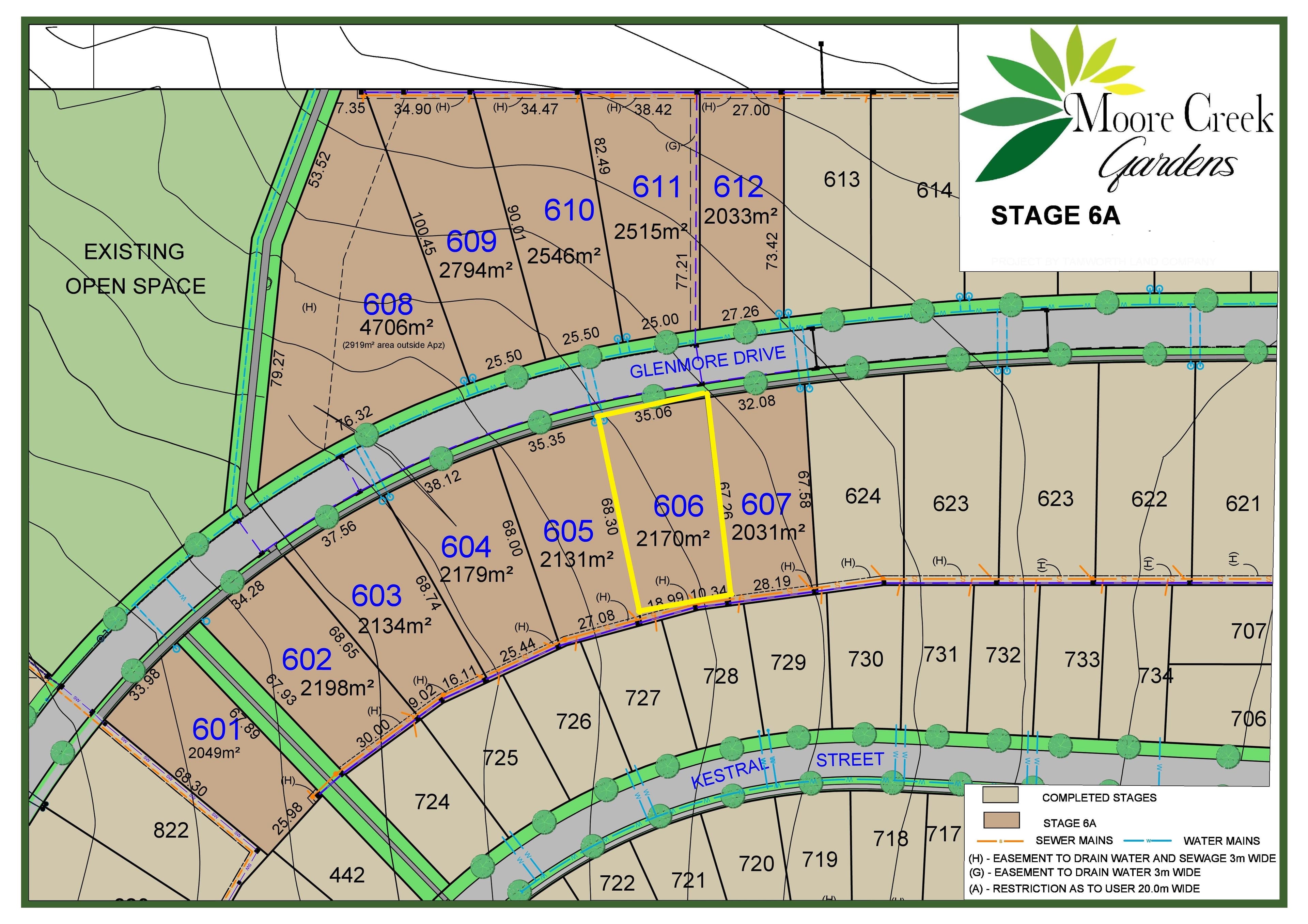 Glenmore Drive, Tamworth NSW 2340, Tamworth - Thumbnail 2