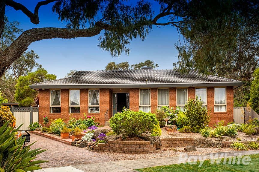 1 Rydal Place, Wheelers Hill VIC 3150, Wheelers Hill - Thumbnail 2