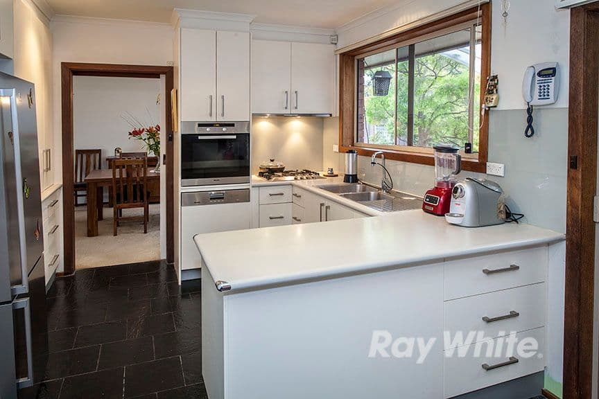 1 Rydal Place, Wheelers Hill VIC 3150, Wheelers Hill - Thumbnail 3