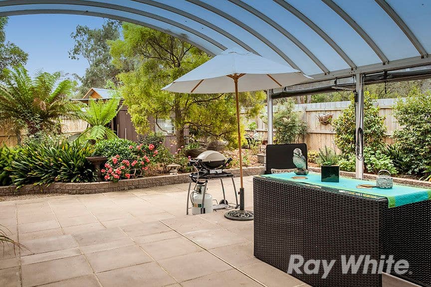 1 Rydal Place, Wheelers Hill VIC 3150, Wheelers Hill - Thumbnail 8