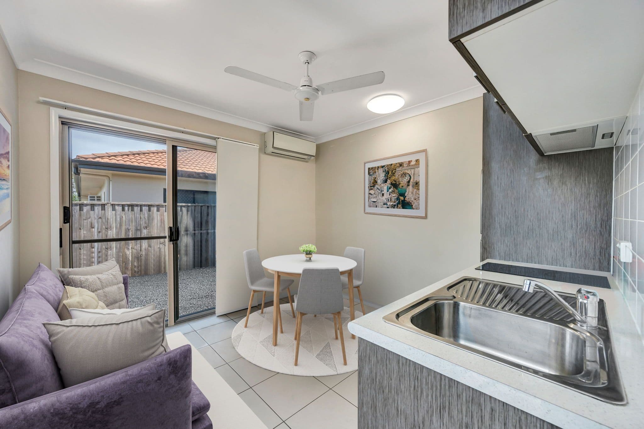 28 Bushlark Street, Oonoonba QLD 4811, Oonoonba - Thumbnail 4