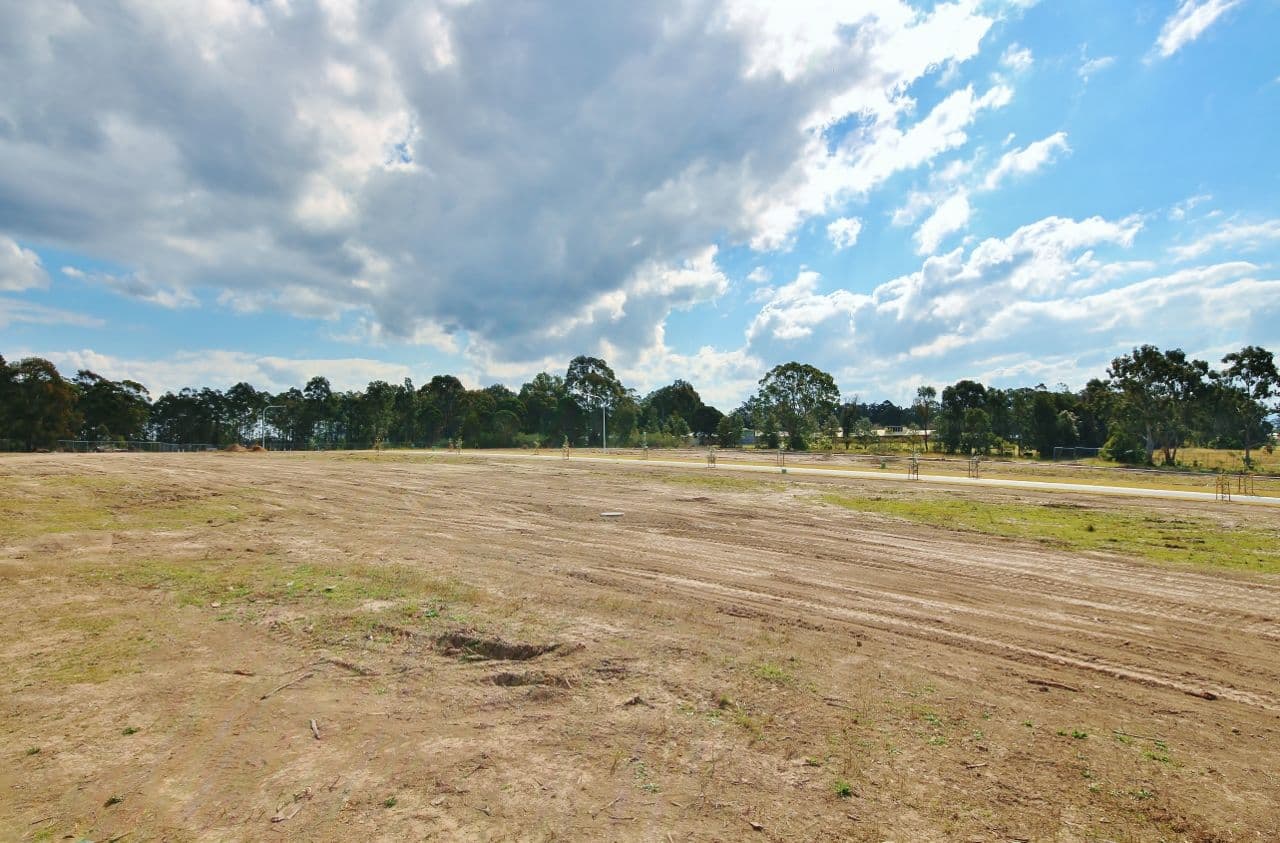 Lot 621 Alata Crescent, South Nowra NSW 2541, South Nowra - Thumbnail 3