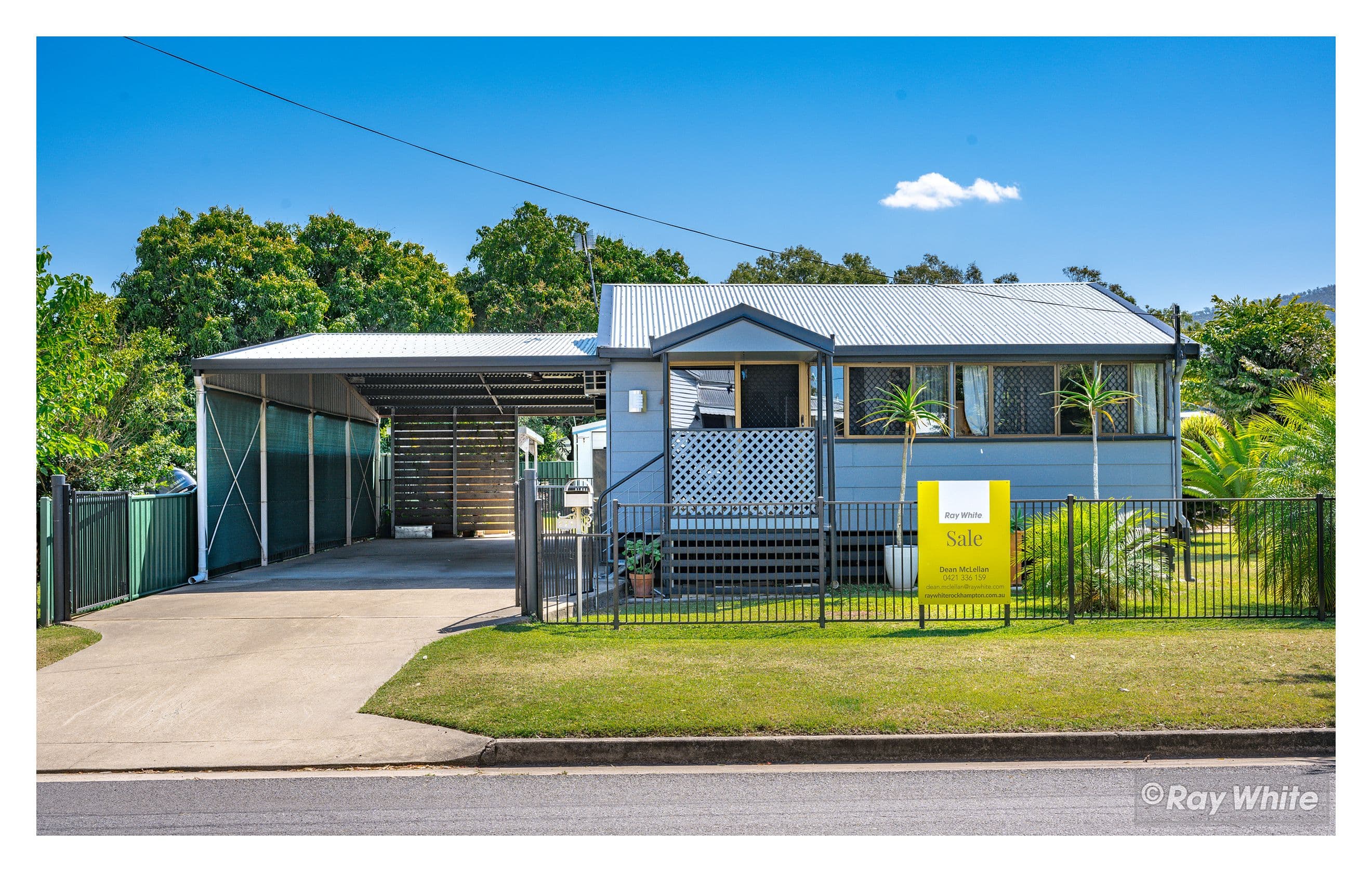 271 Mcdougall Street, Koongal QLD 4701, Koongal - Image 1