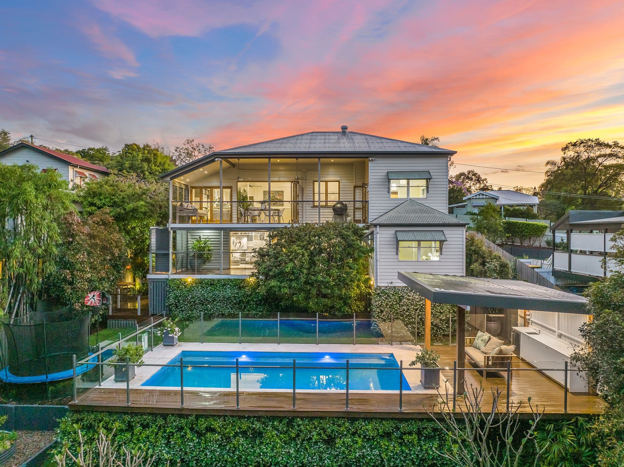 71 Northam Avenue, Bardon QLD 4065, Bardon - Image 1