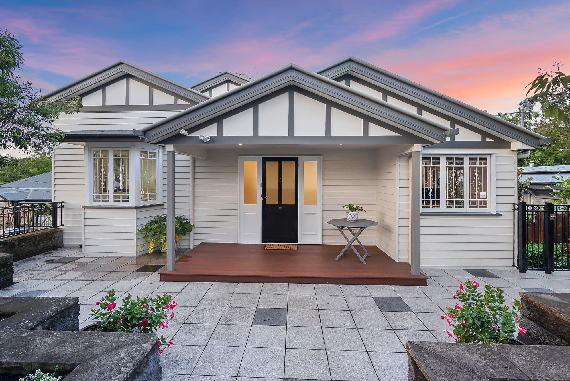 71 Northam Avenue, Bardon QLD 4065, Bardon - Thumbnail 3