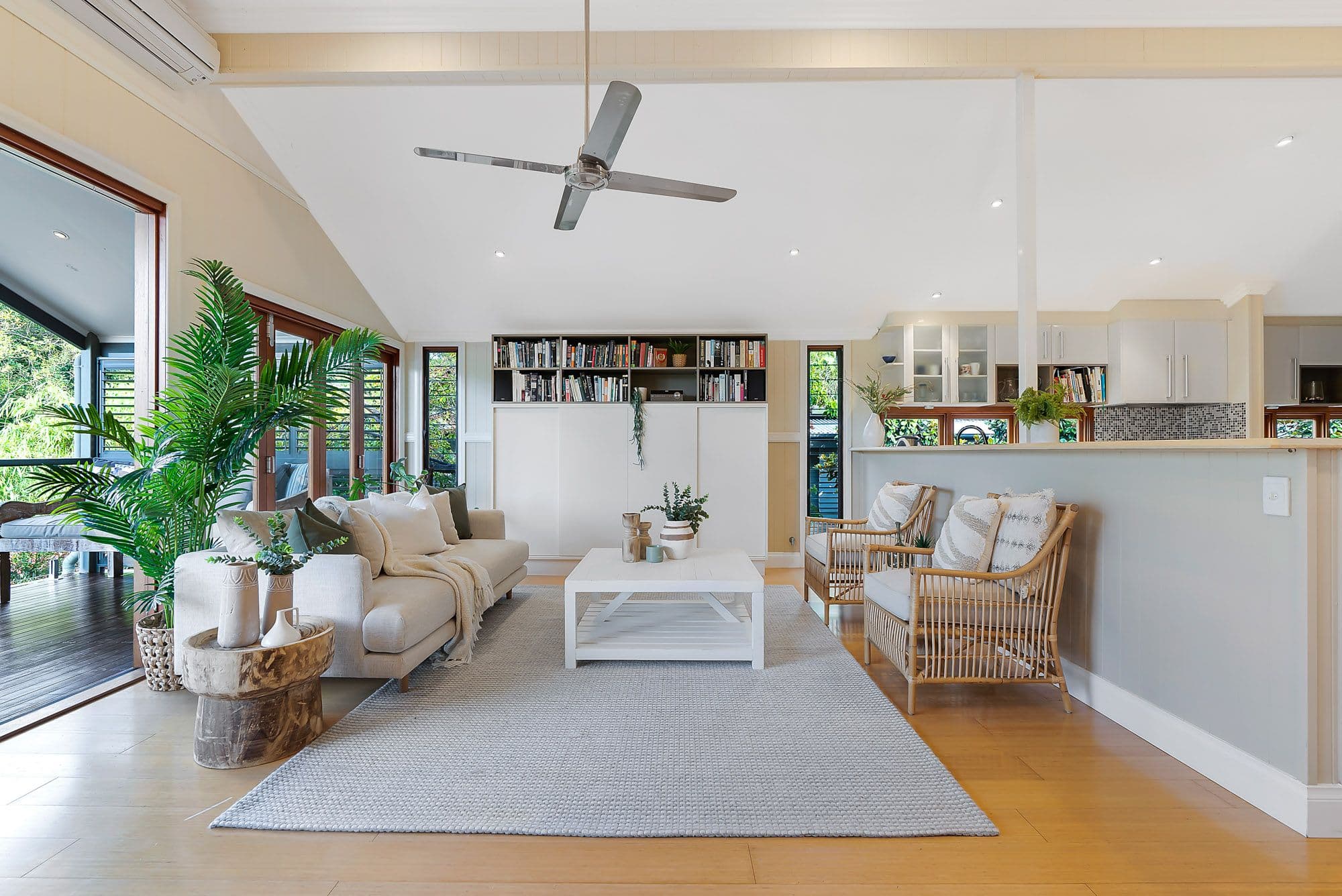 71 Northam Avenue, Bardon QLD 4065, Bardon - Thumbnail 4