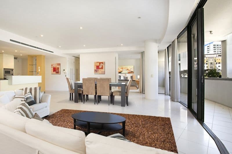 203 'Aria' 17 Albert Avenue, BROADBEACH QLD 4218, Broadbeach - Image 1