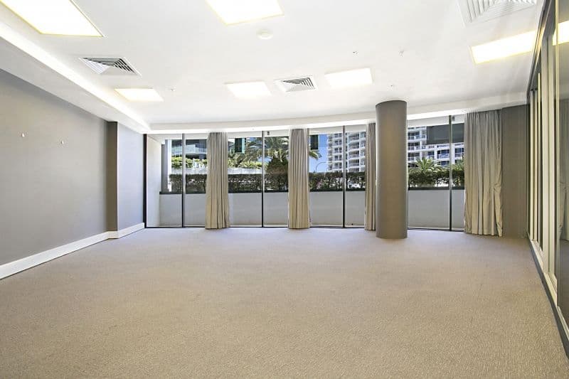 203 'Aria' 17 Albert Avenue, BROADBEACH QLD 4218, Broadbeach - Thumbnail 4