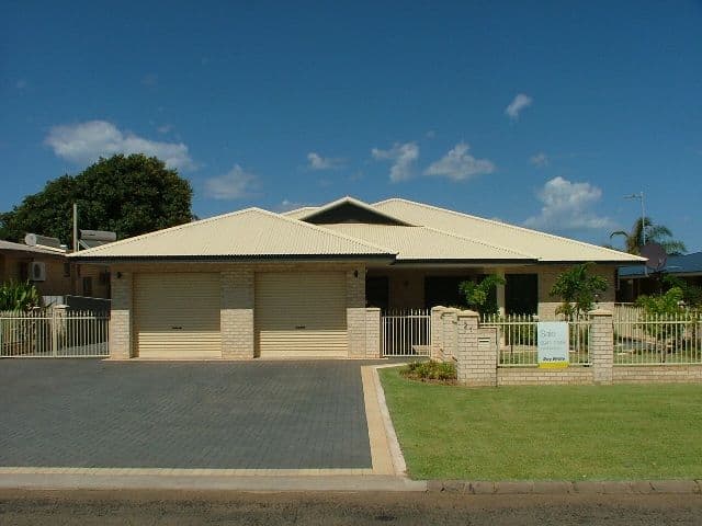 21 Richards Street, CARNARVON WA 6701, Brockman - Image 1