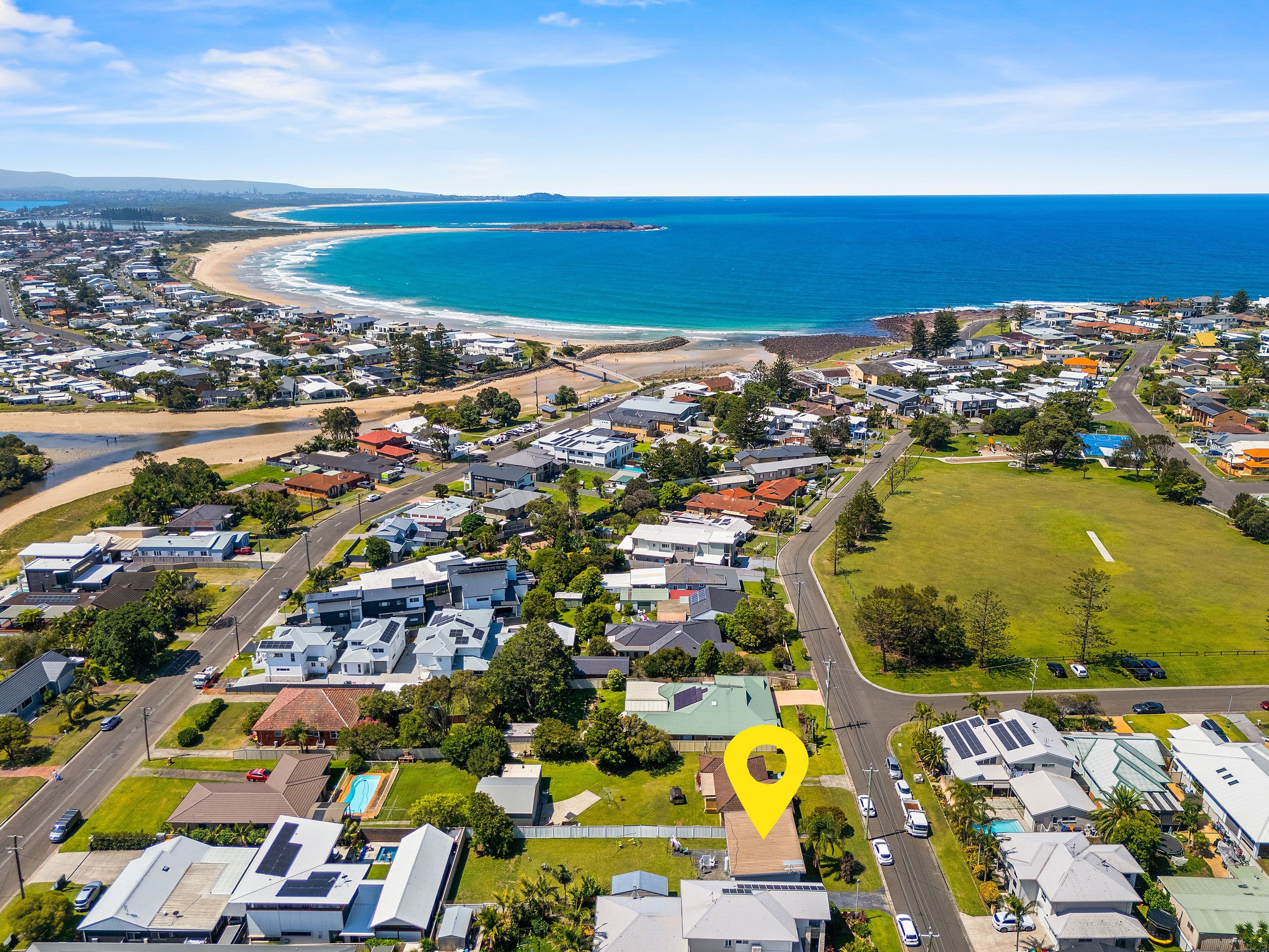 45 Barrack Avenue, Barrack Point NSW 2528, Barrack Point - Image 1