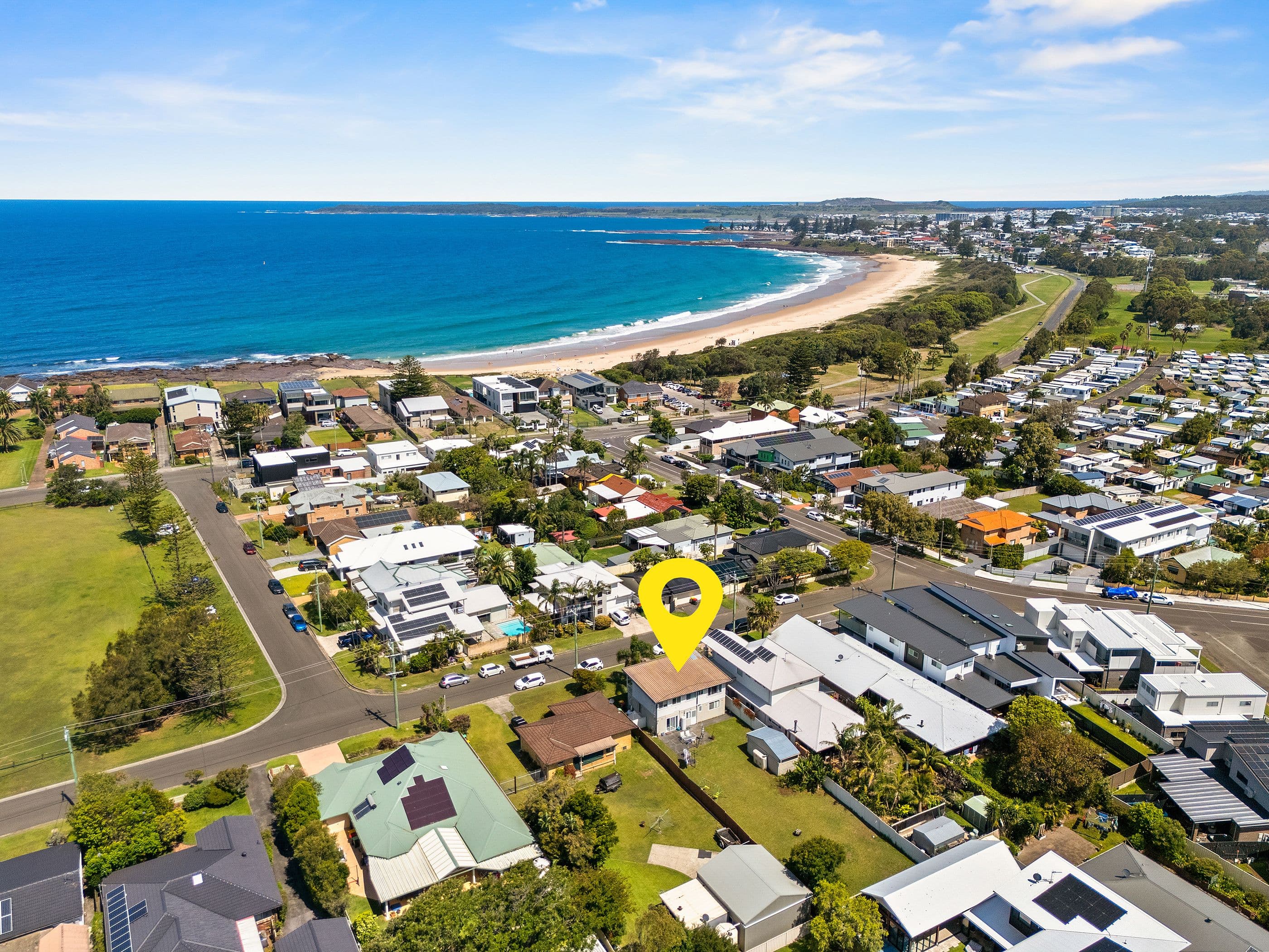 45 Barrack Avenue, Barrack Point NSW 2528, Barrack Point - Thumbnail 2