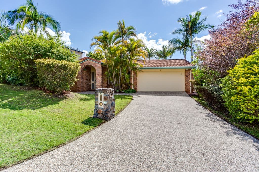 20 Macallan Street, Merrimac QLD 4226, Merrimac - Image 1