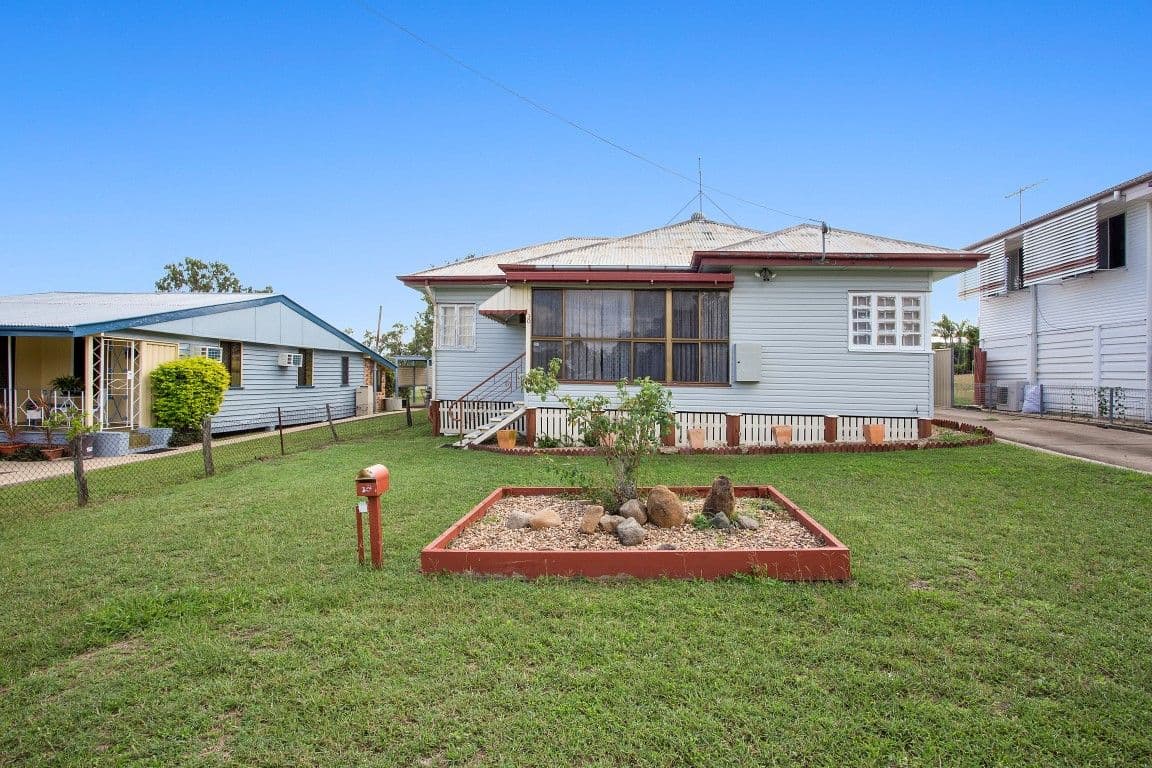 30 Goodson Street, West Rockhampton QLD 4700, West Rockhampton - Image 1