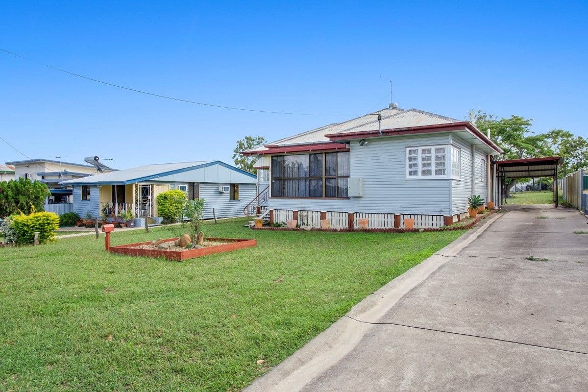 30 Goodson Street, West Rockhampton QLD 4700, West Rockhampton - Thumbnail 2