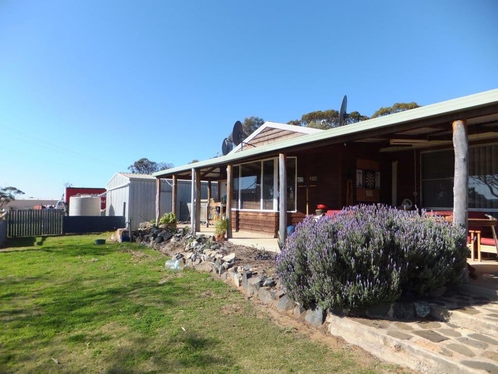 1 Martin Street, Ravensthorpe WA 6346, Ravensthorpe - Image 1