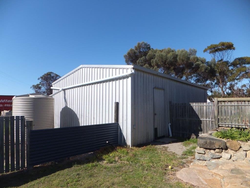 1 Martin Street, Ravensthorpe WA 6346, Ravensthorpe - Thumbnail 3