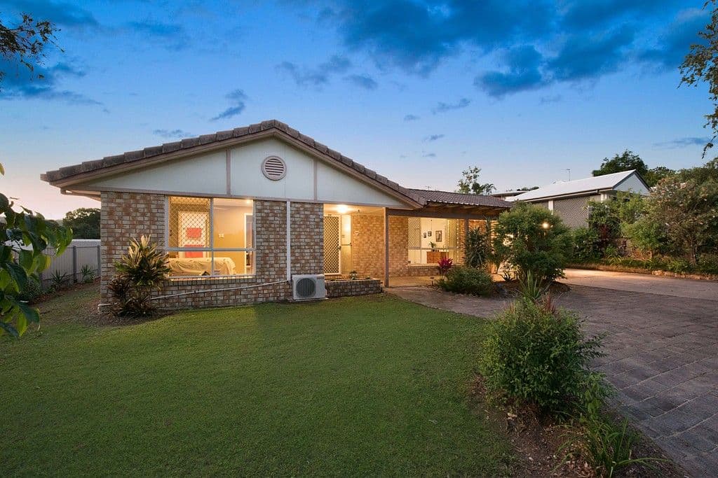 9 Birdwood Street, Burnside QLD 4560, Burnside - Image 1