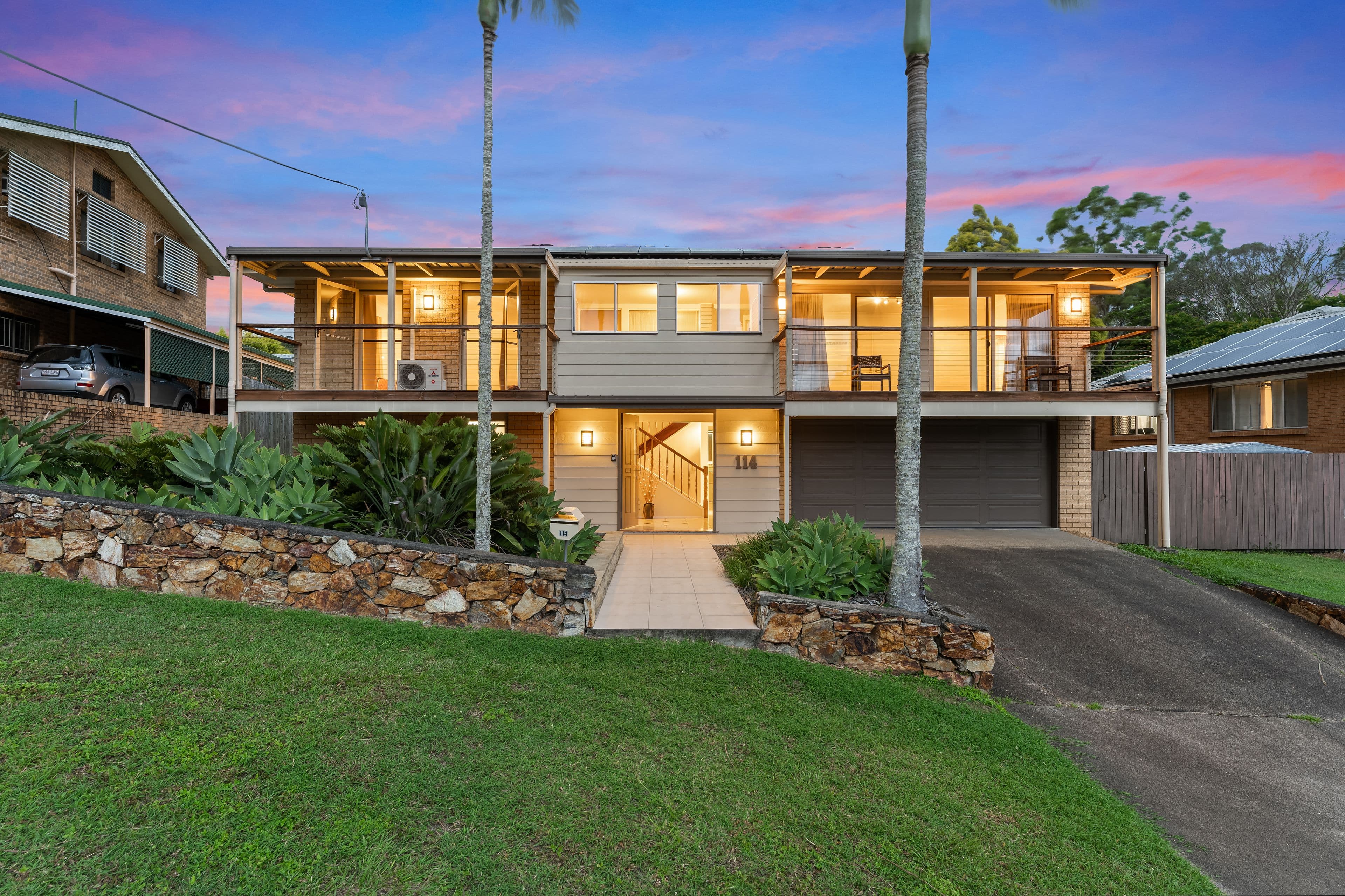 114 Gaynesford Street, Mount Gravatt QLD 4122, Mount Gravatt - Thumbnail 2